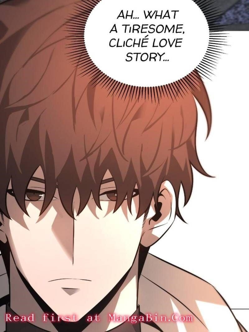 I Am the Strongest Boss Chapter 45 - Page 107