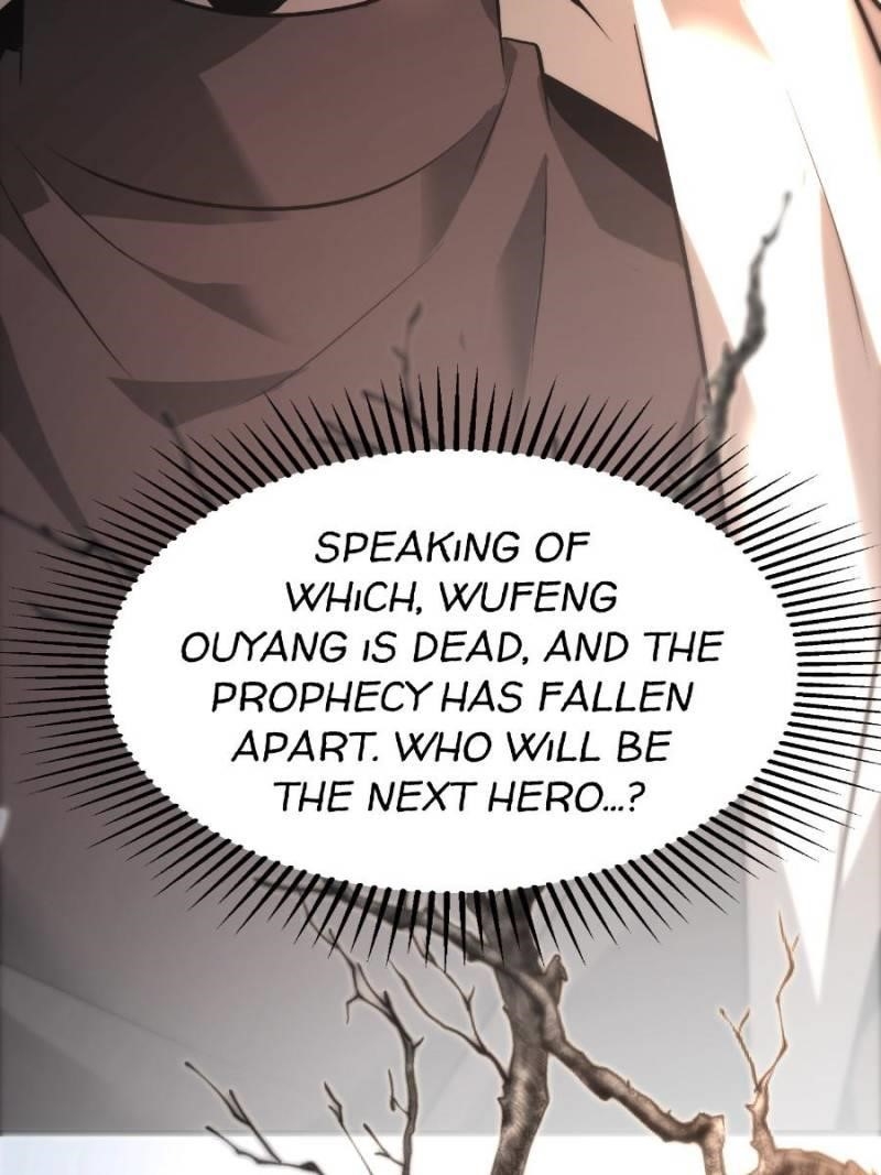 I Am the Strongest Boss Chapter 45 - Page 108