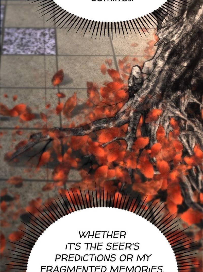 I Am the Strongest Boss Chapter 45 - Page 111