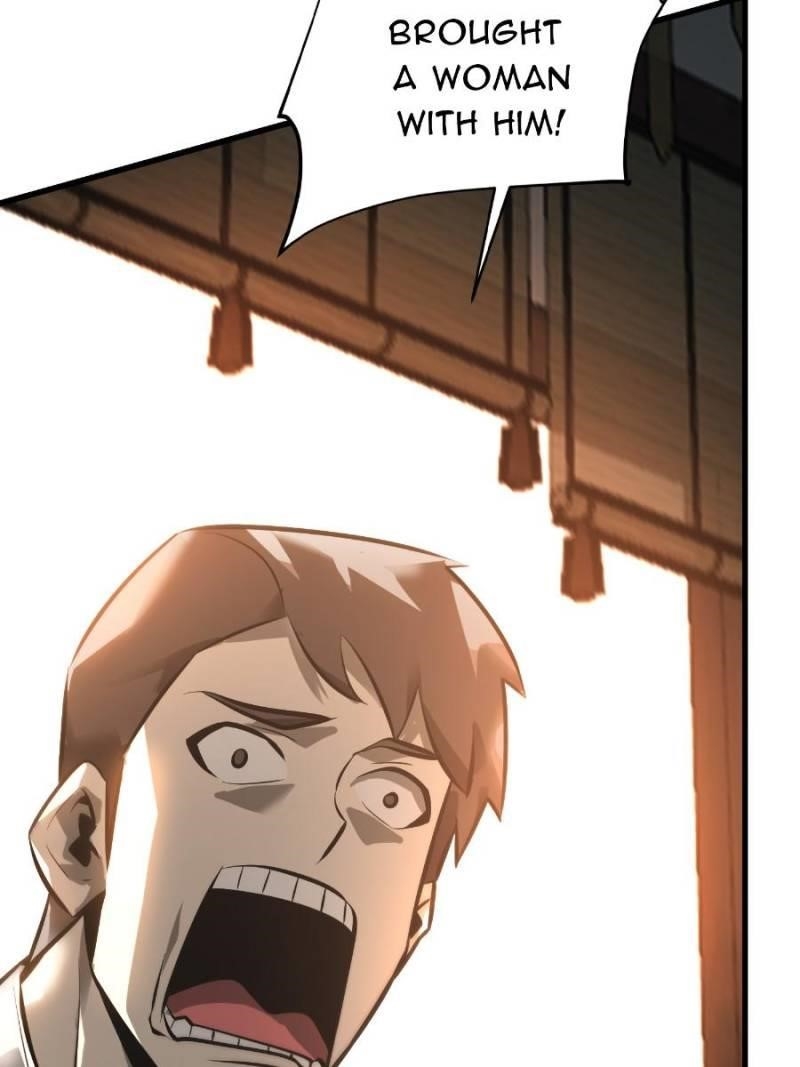 I Am the Strongest Boss Chapter 45 - Page 114