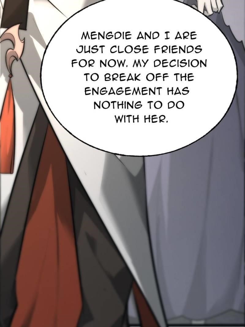 I Am the Strongest Boss Chapter 45 - Page 121