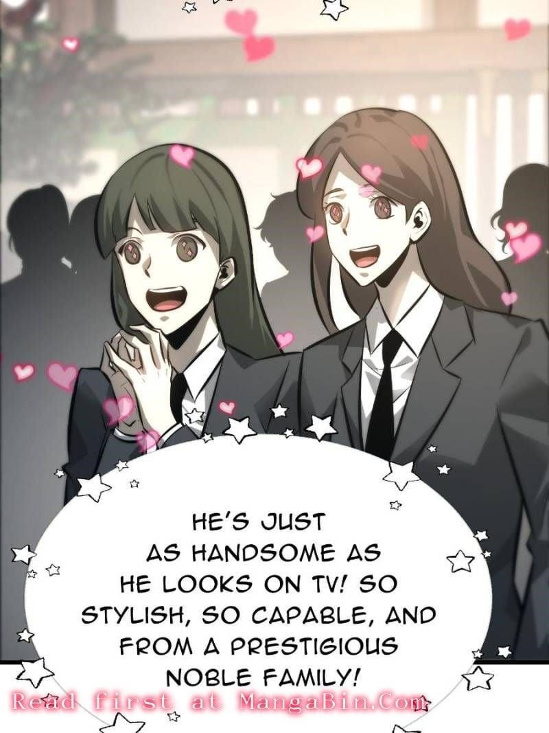 I Am the Strongest Boss Chapter 45 - Page 123