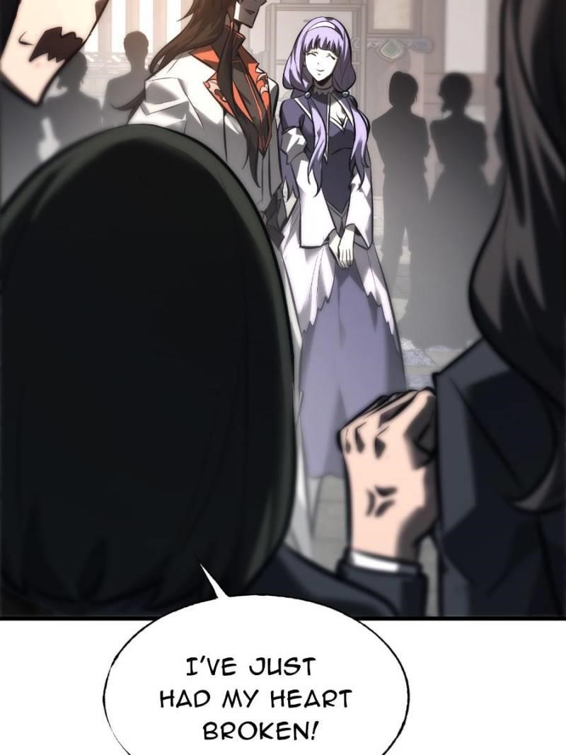 I Am the Strongest Boss Chapter 45 - Page 132