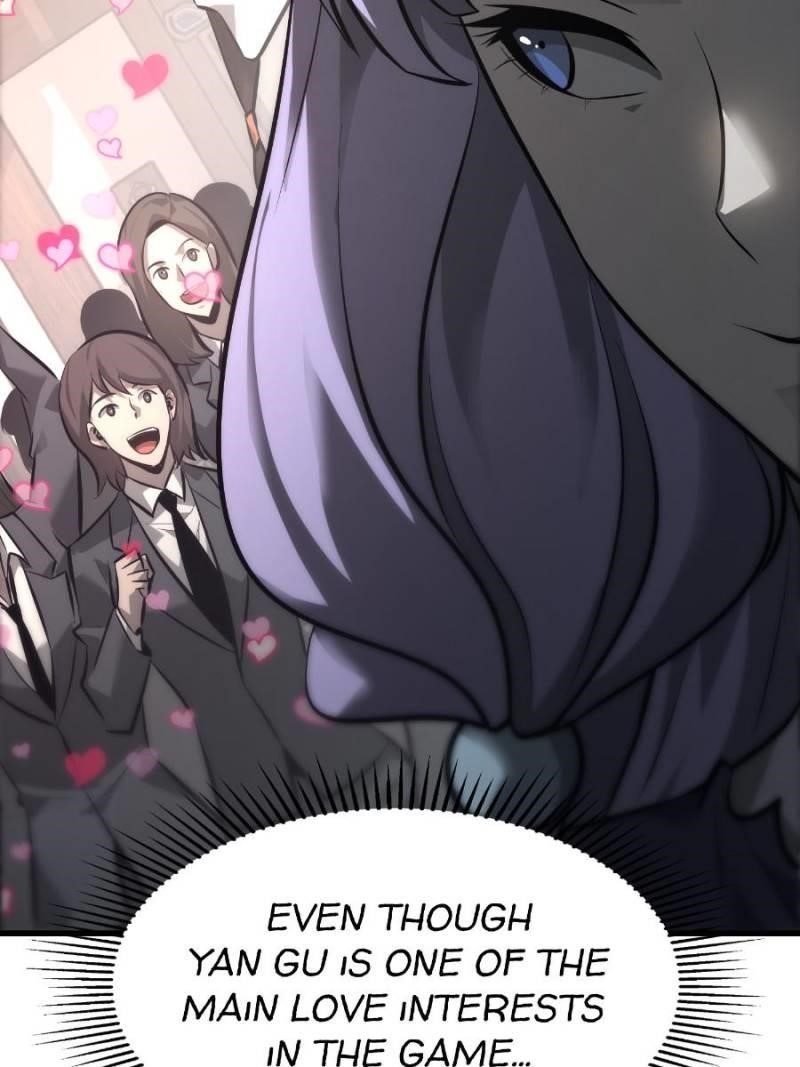 I Am the Strongest Boss Chapter 45 - Page 135