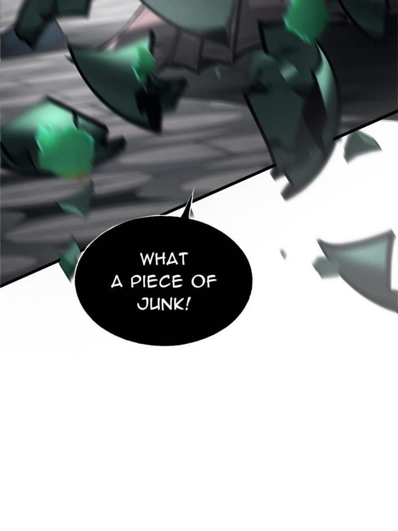 I Am the Strongest Boss Chapter 45 - Page 26