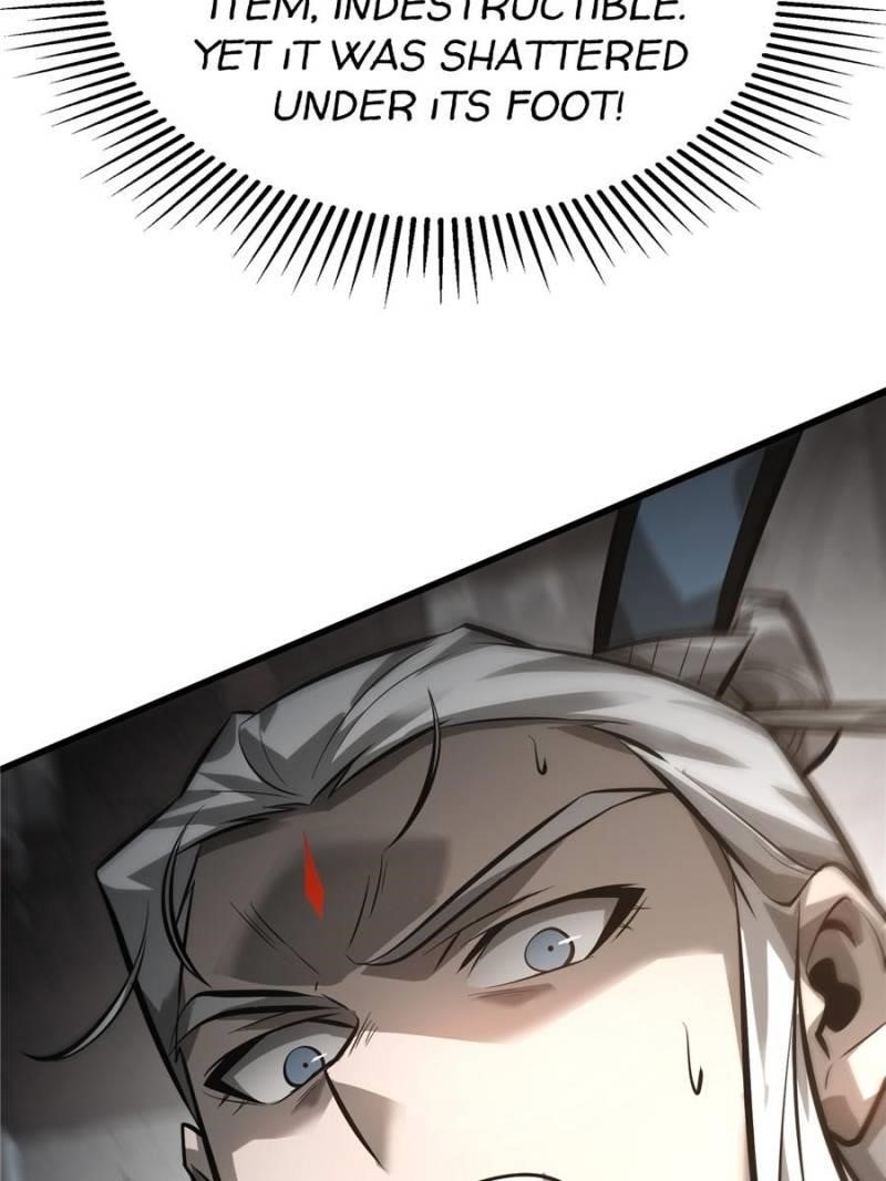 I Am the Strongest Boss Chapter 45 - Page 28