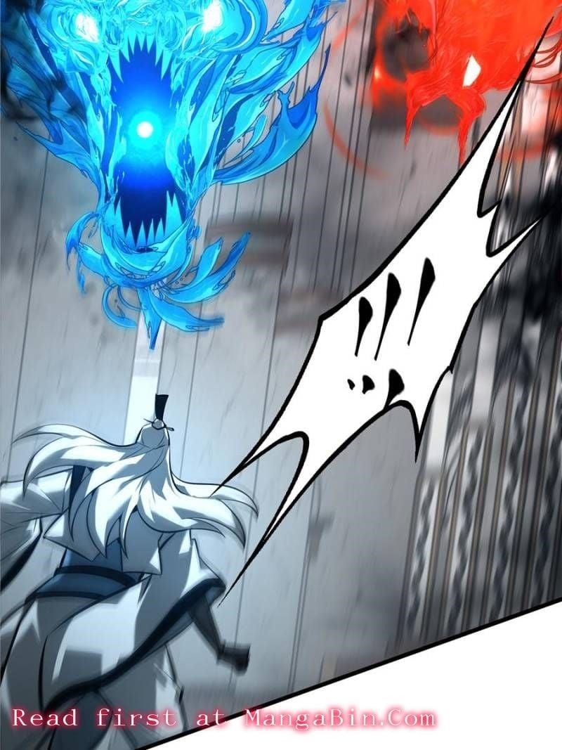 I Am the Strongest Boss Chapter 45 - Page 3