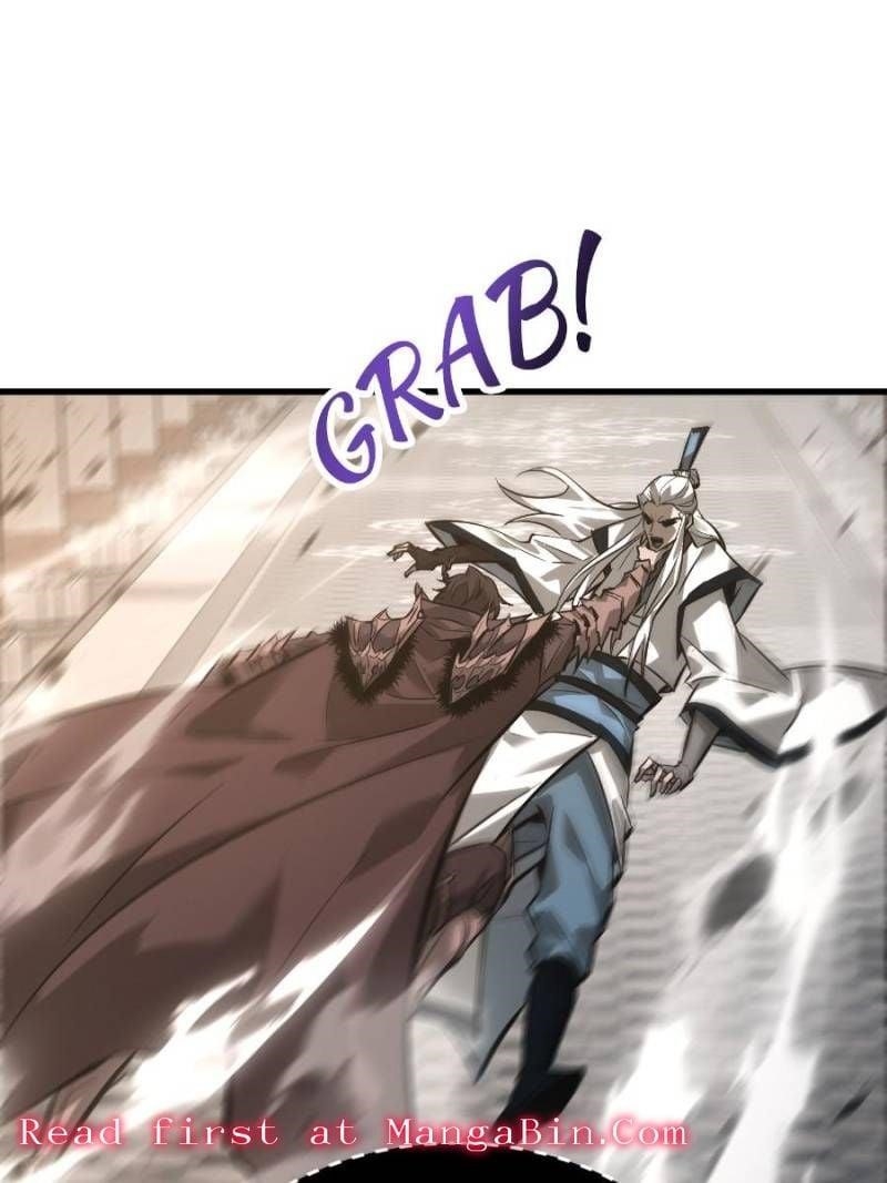 I Am the Strongest Boss Chapter 45 - Page 33