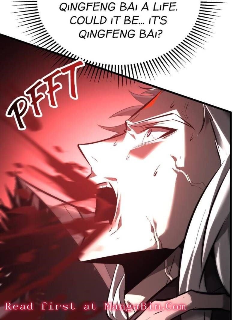 I Am the Strongest Boss Chapter 45 - Page 37