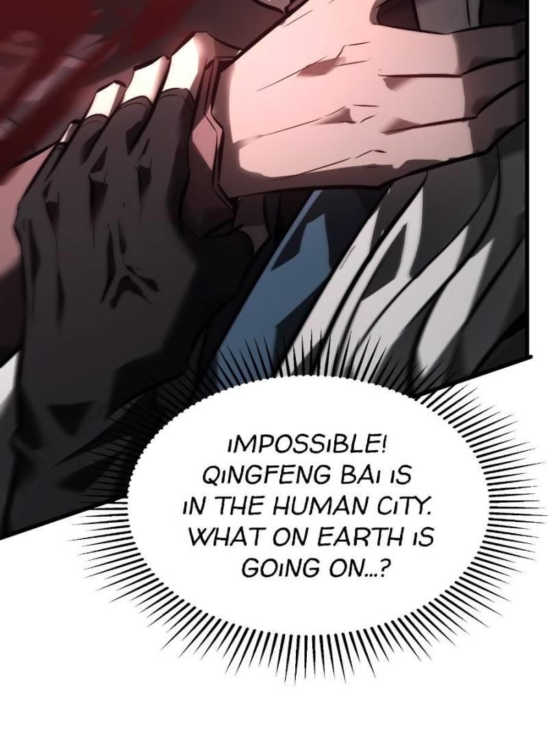 I Am the Strongest Boss Chapter 45 - Page 38