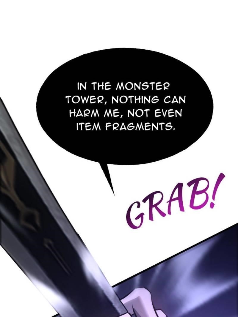 I Am the Strongest Boss Chapter 45 - Page 44