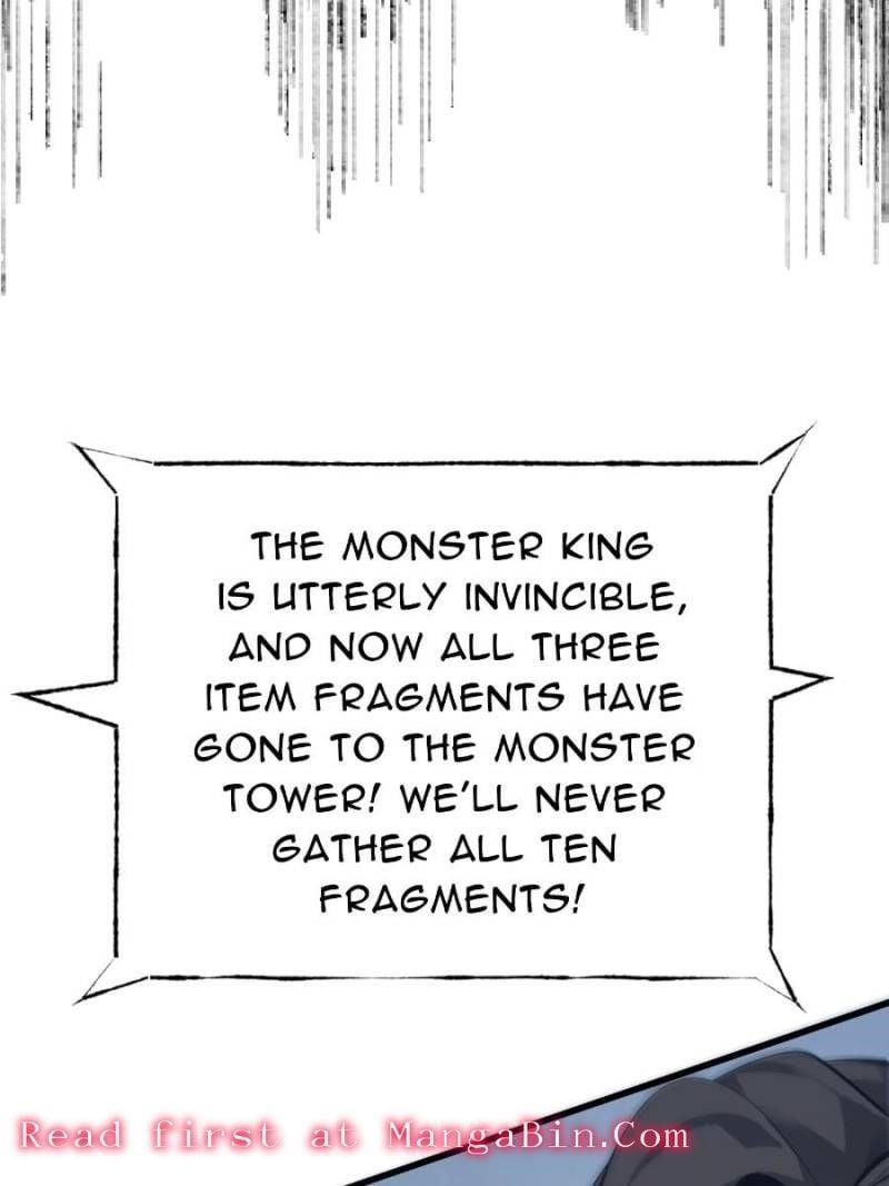 I Am the Strongest Boss Chapter 45 - Page 73