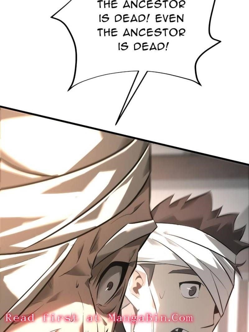 I Am the Strongest Boss Chapter 45 - Page 77