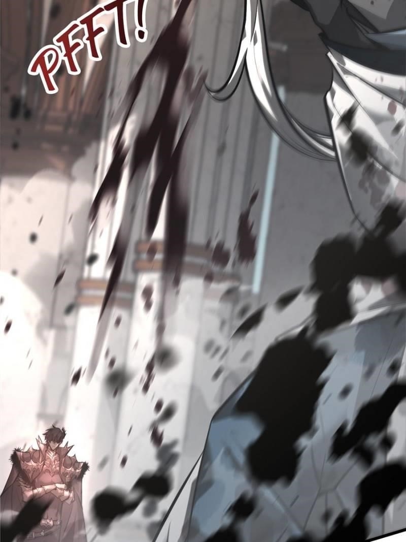 I Am the Strongest Boss Chapter 45 - Page 8