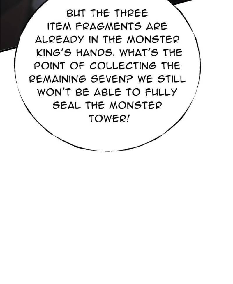 I Am the Strongest Boss Chapter 45 - Page 82