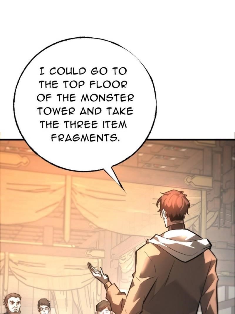 I Am the Strongest Boss Chapter 45 - Page 83