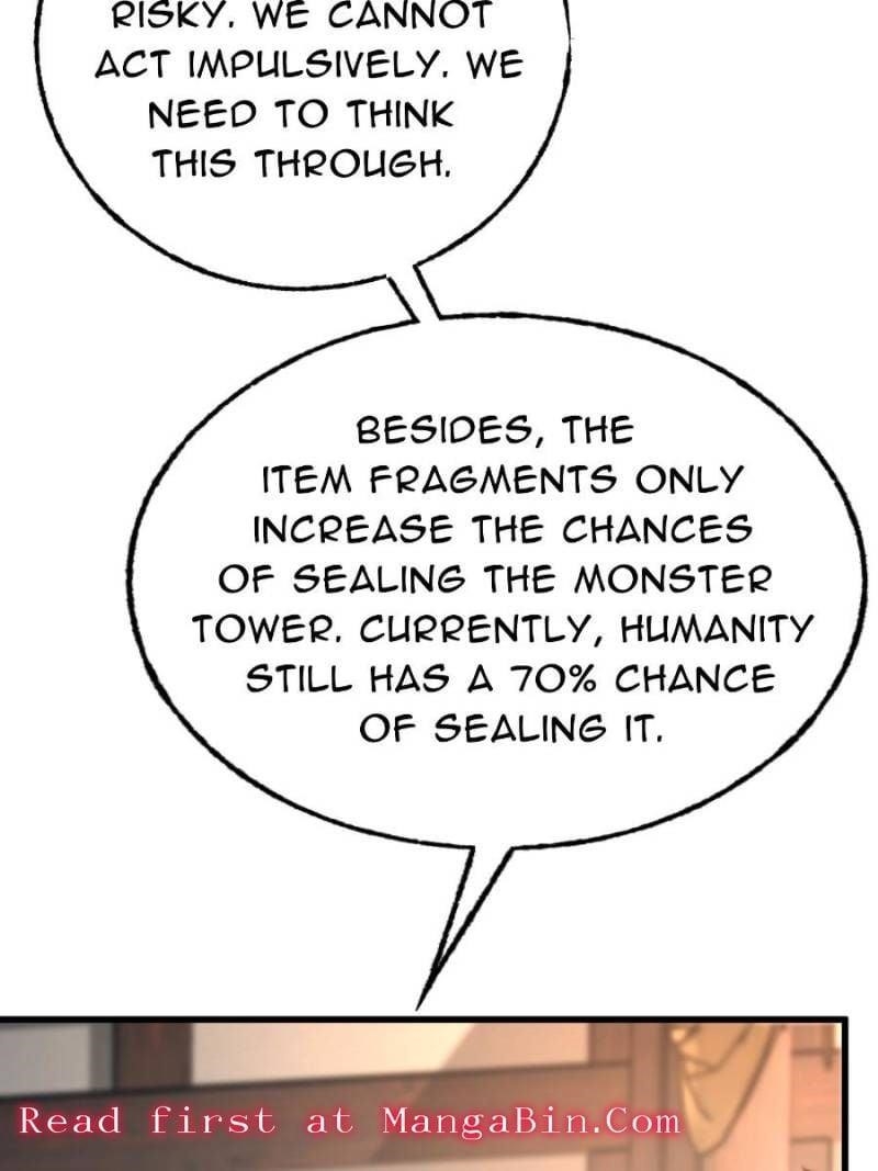 I Am the Strongest Boss Chapter 45 - Page 86