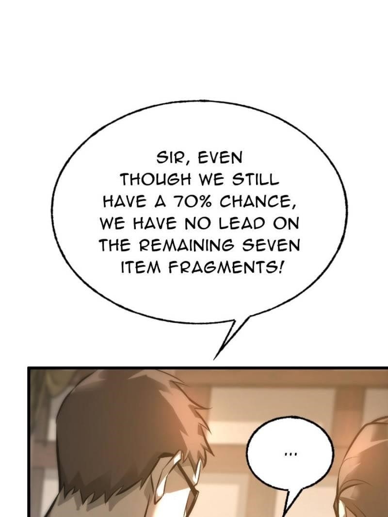 I Am the Strongest Boss Chapter 45 - Page 89