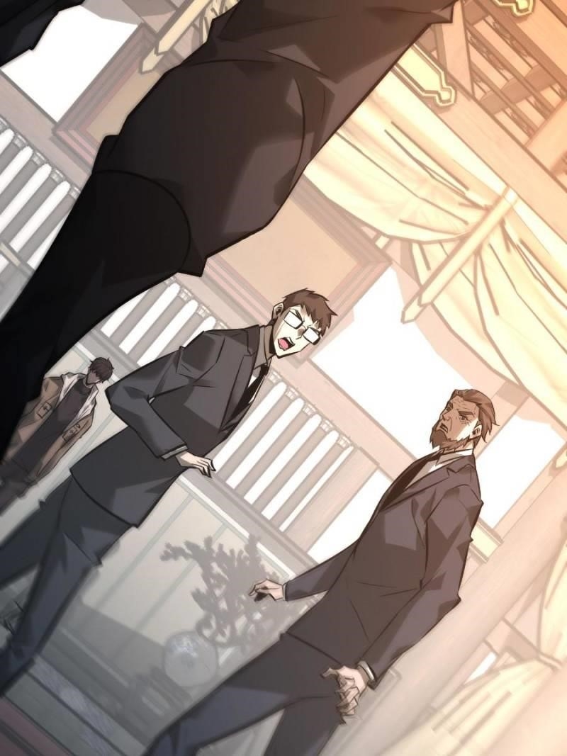 I Am the Strongest Boss Chapter 45 - Page 93