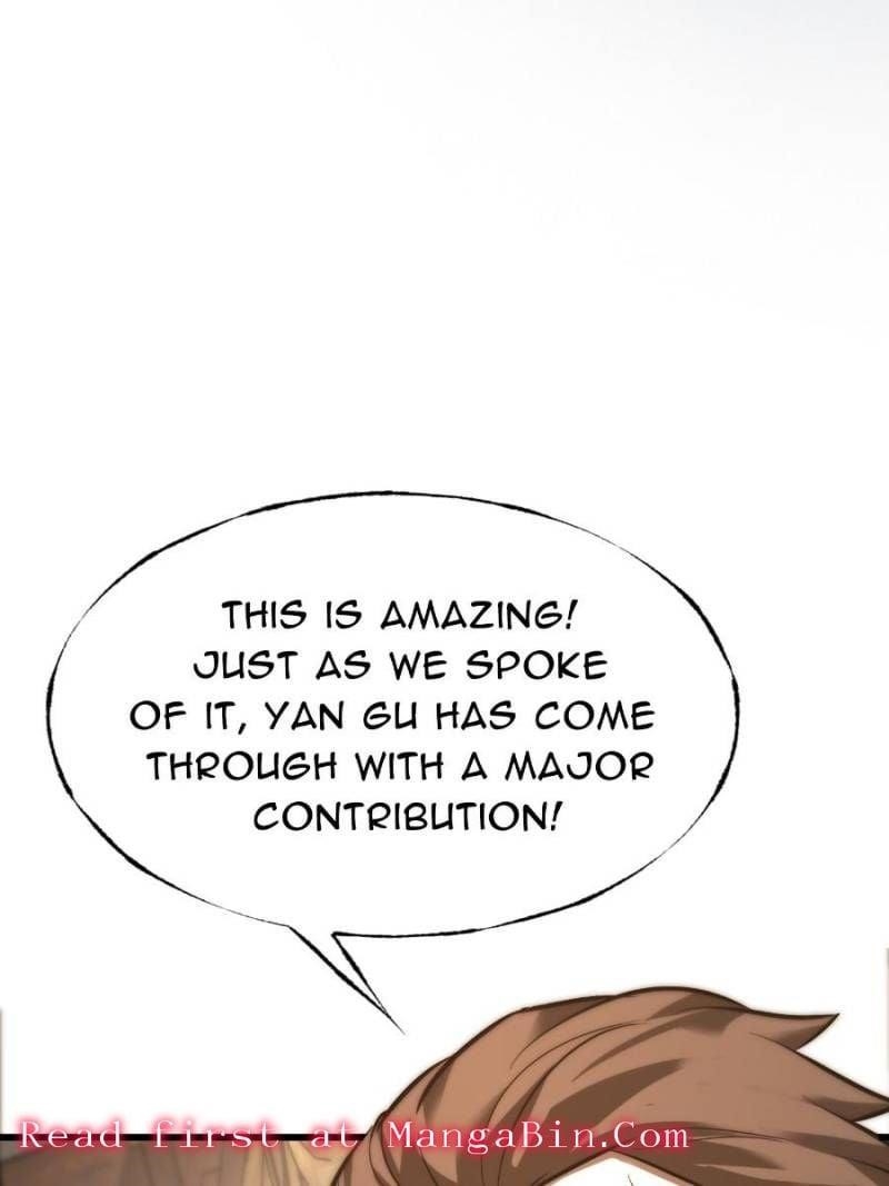 I Am the Strongest Boss Chapter 45 - Page 95