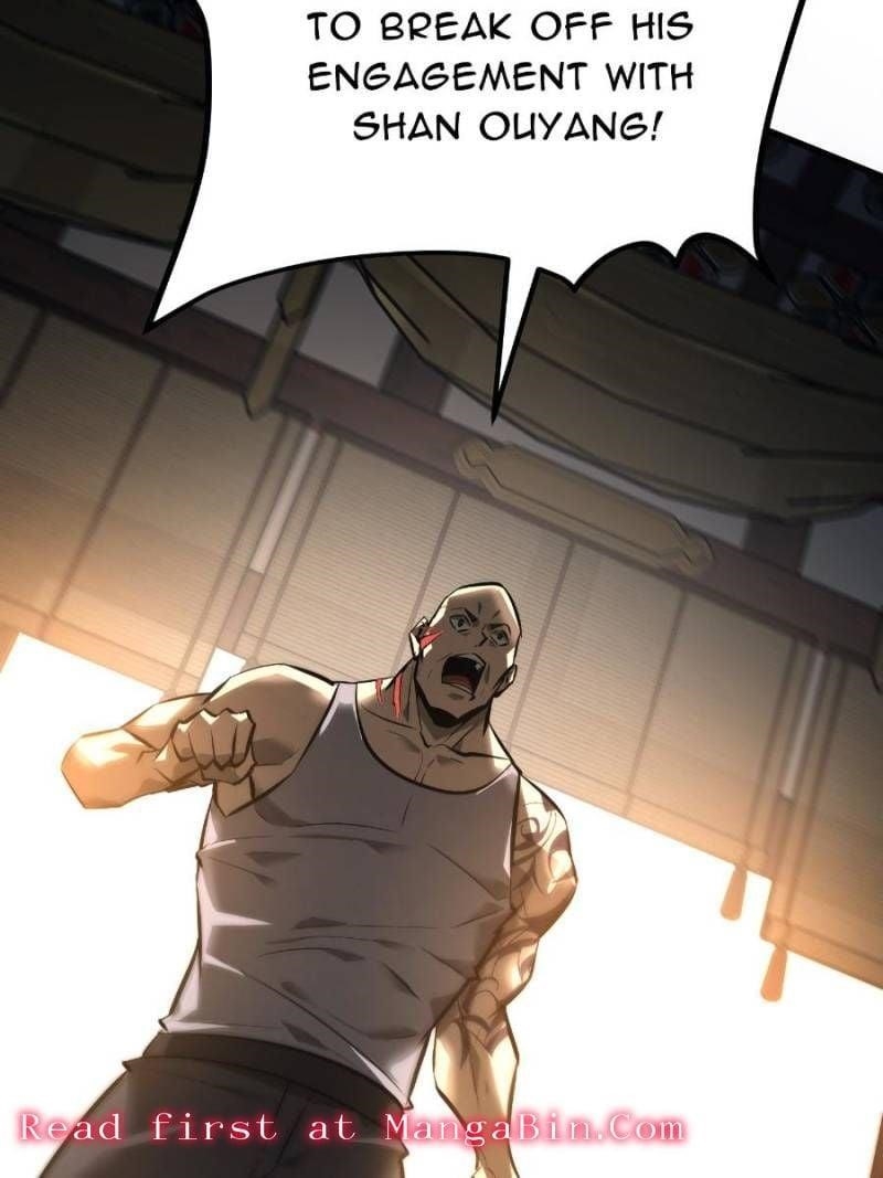 I Am the Strongest Boss Chapter 45 - Page 99