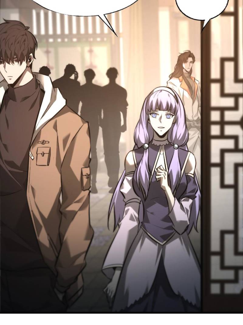 I Am the Strongest Boss Chapter 46 - Page 11