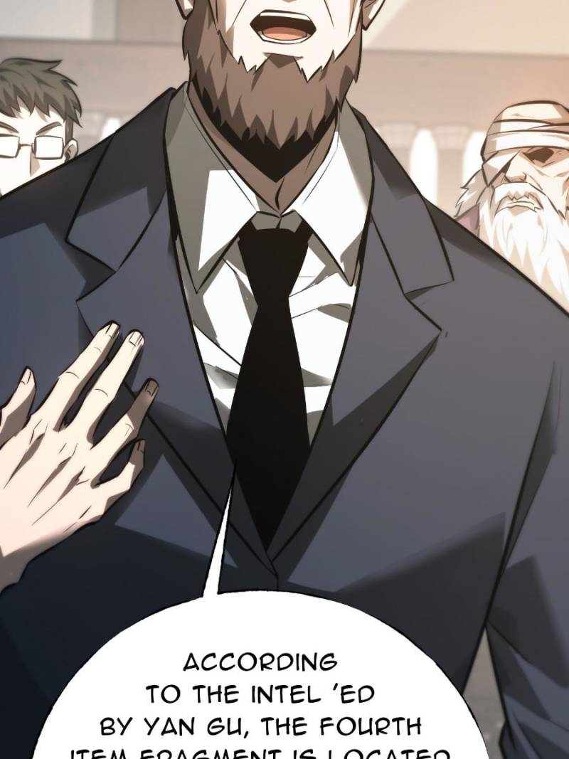 I Am the Strongest Boss Chapter 46 - Page 111