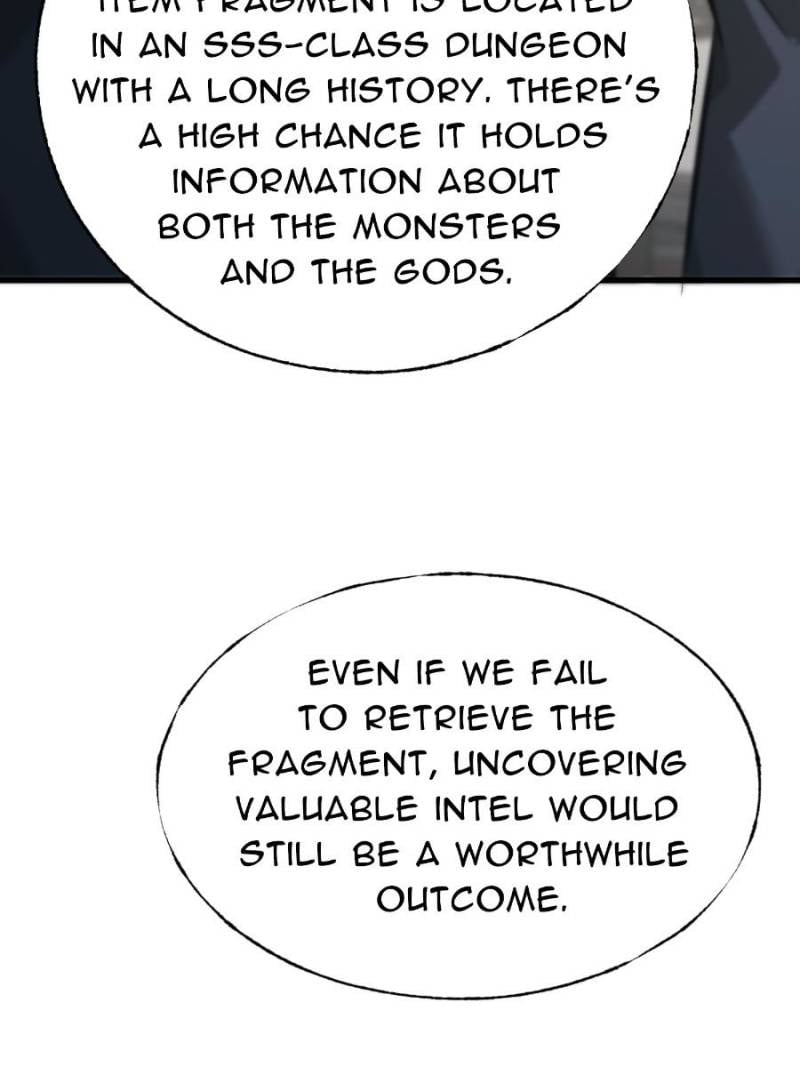 I Am the Strongest Boss Chapter 46 - Page 112