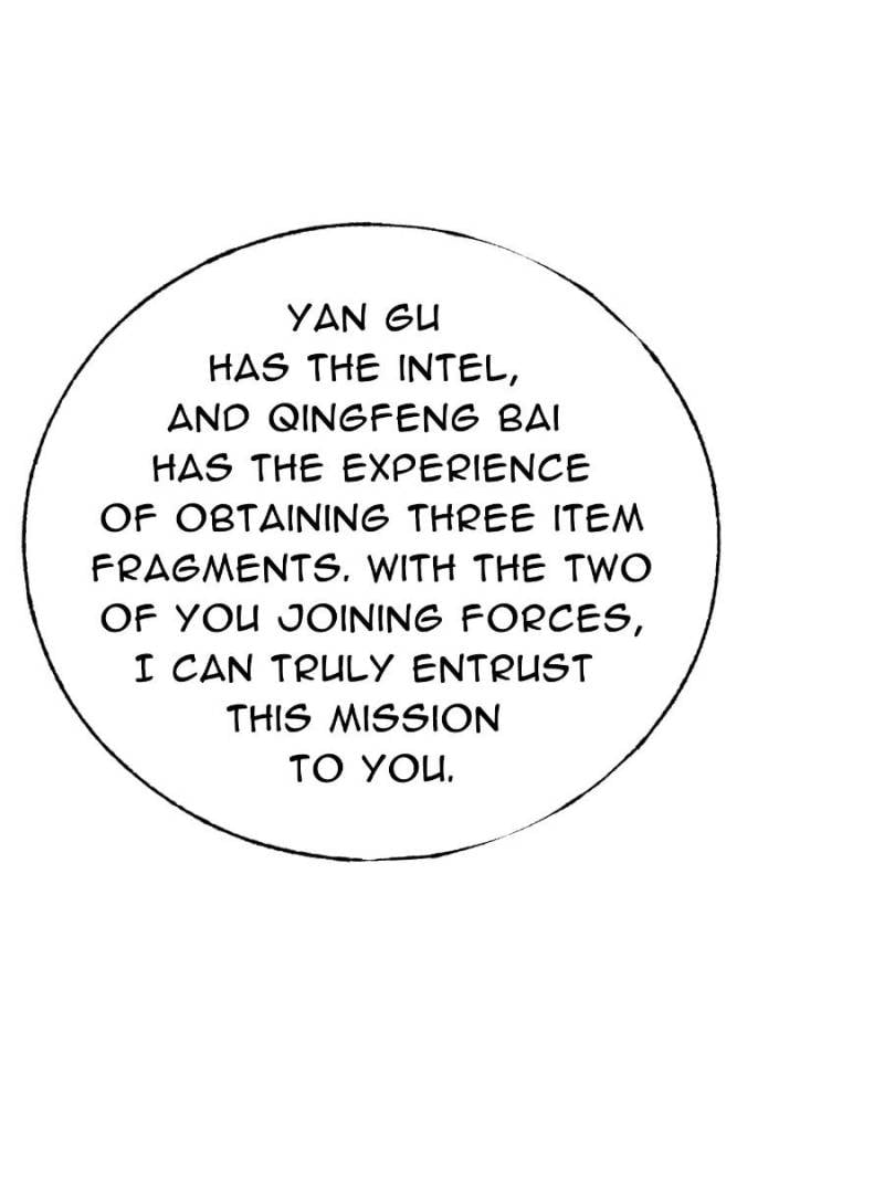 I Am the Strongest Boss Chapter 46 - Page 113