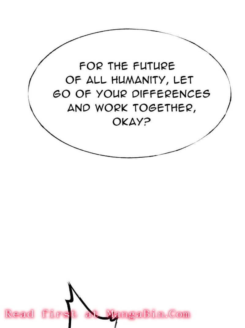 I Am the Strongest Boss Chapter 46 - Page 114