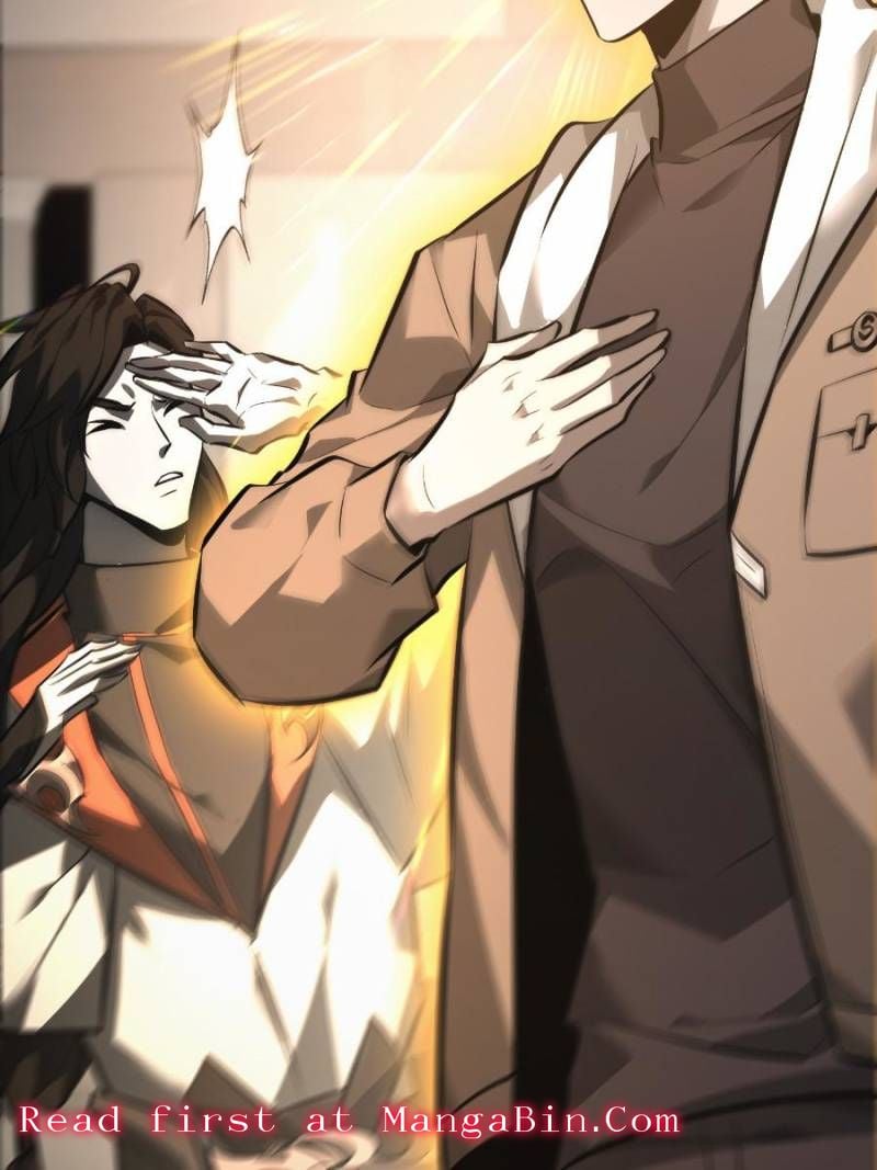 I Am the Strongest Boss Chapter 46 - Page 119