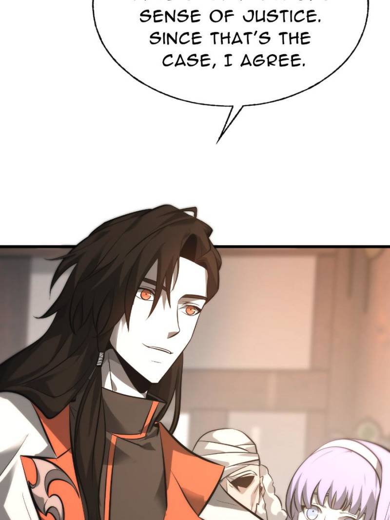 I Am the Strongest Boss Chapter 46 - Page 122