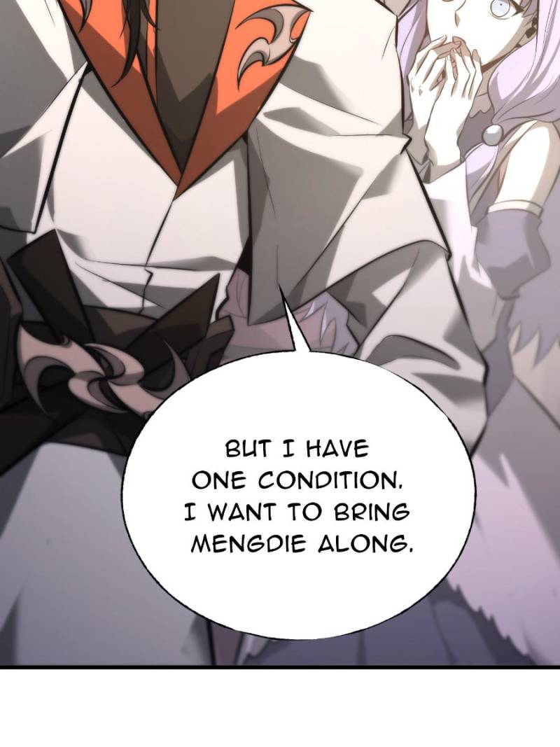 I Am the Strongest Boss Chapter 46 - Page 123