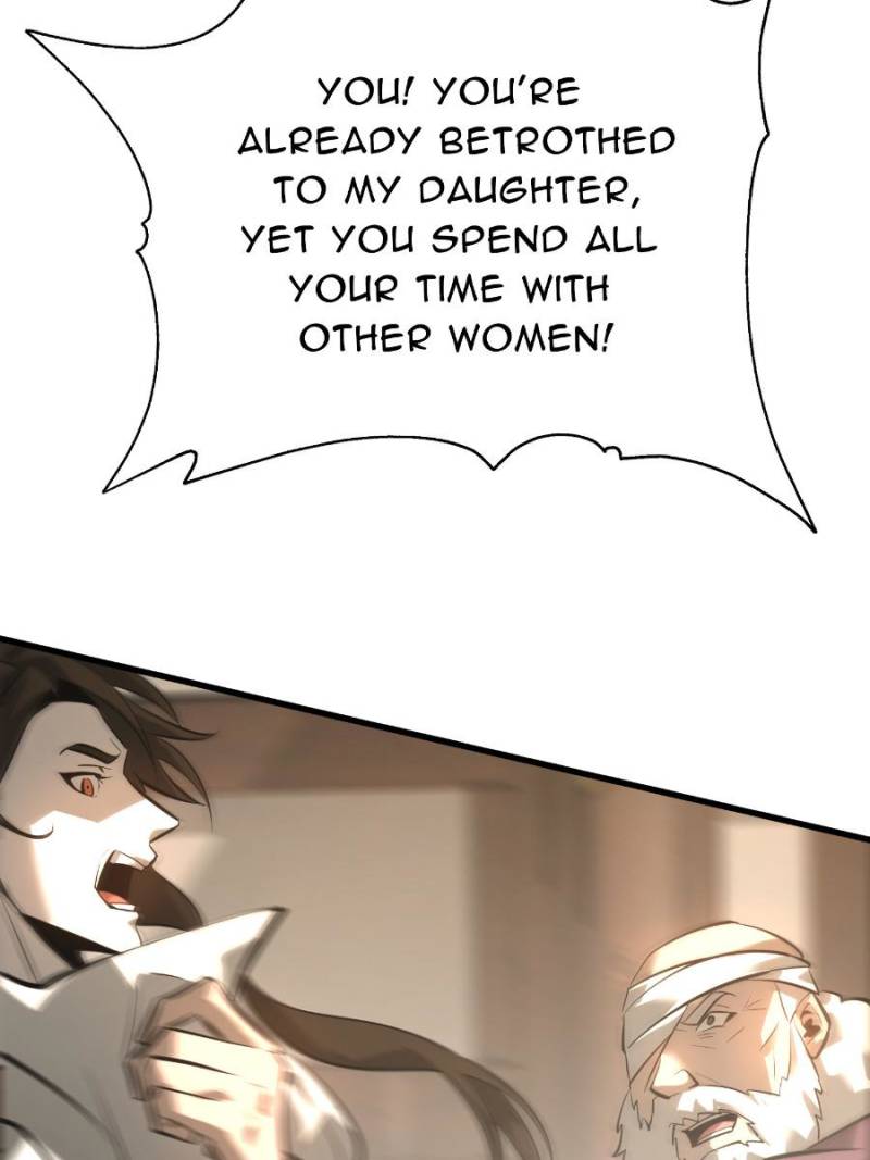 I Am the Strongest Boss Chapter 46 - Page 125