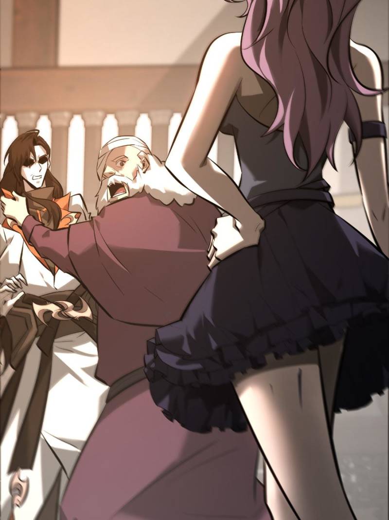 I Am the Strongest Boss Chapter 46 - Page 130