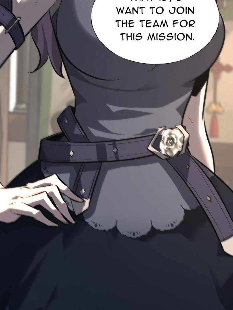 I Am the Strongest Boss Chapter 46 - Page 134