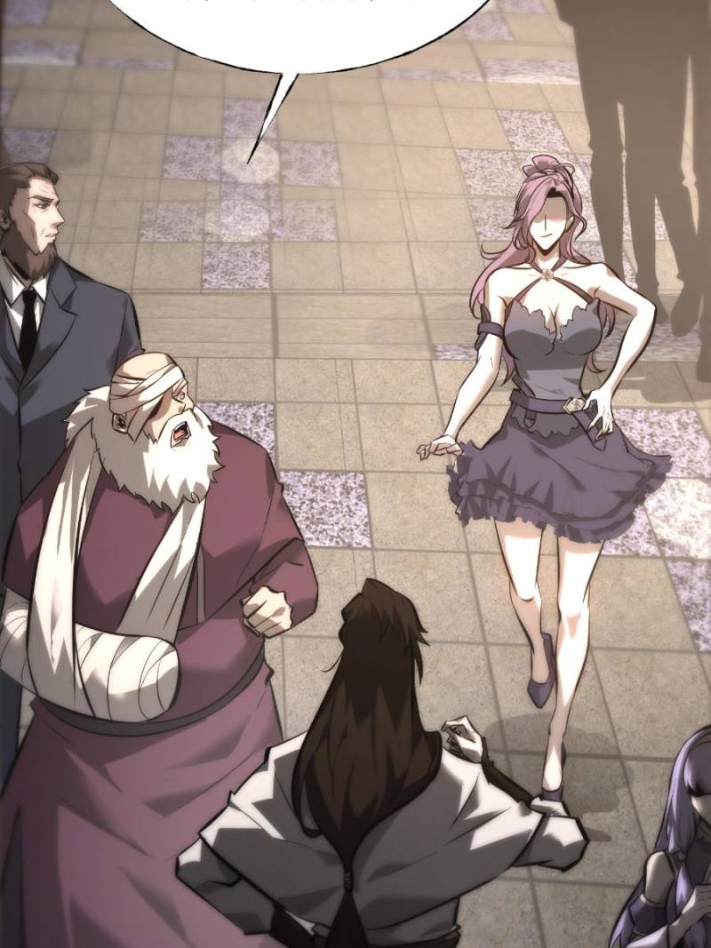 I Am the Strongest Boss Chapter 46 - Page 137