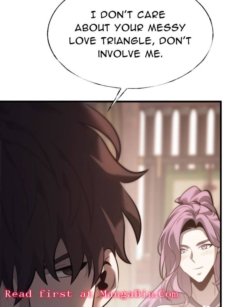 I Am the Strongest Boss Chapter 46 - Page 144