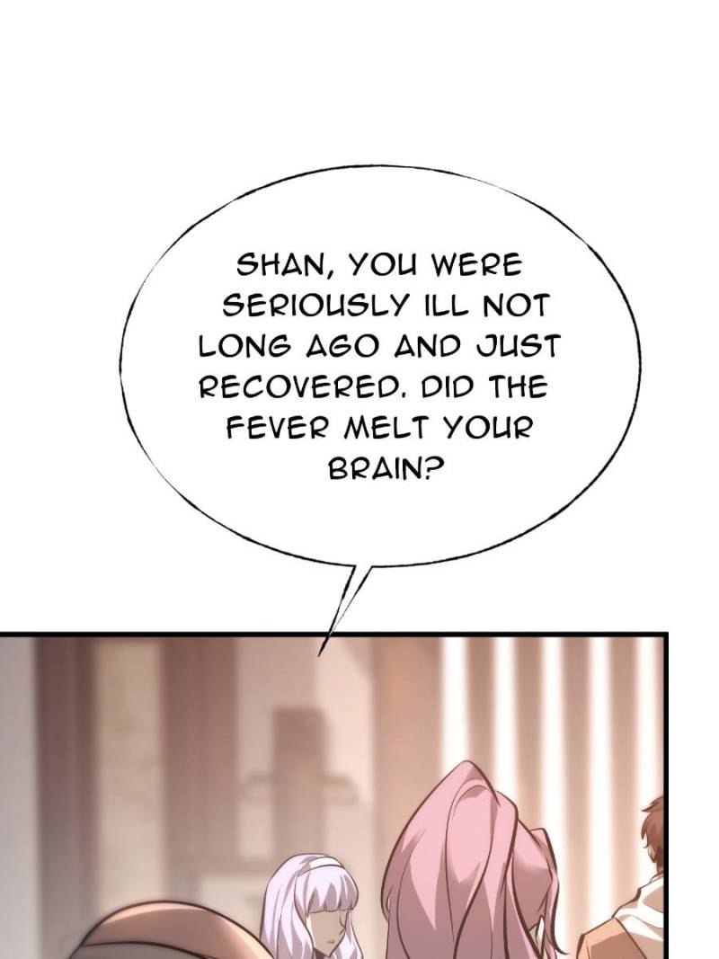 I Am the Strongest Boss Chapter 46 - Page 150