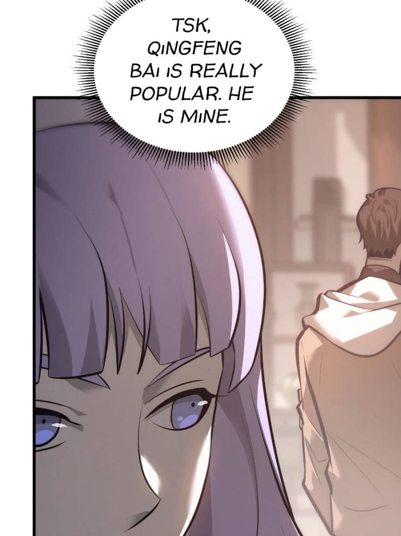 I Am the Strongest Boss Chapter 46 - Page 153