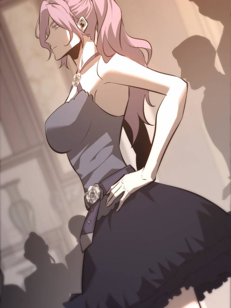 I Am the Strongest Boss Chapter 46 - Page 156