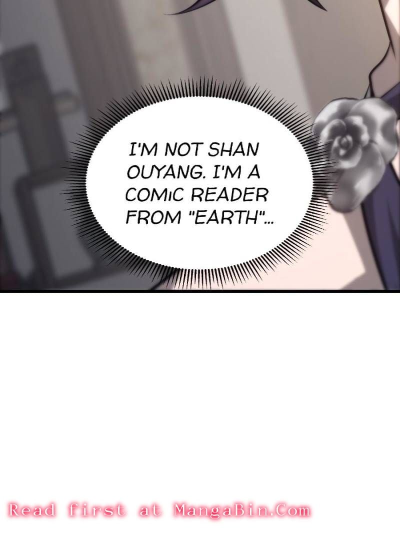 I Am the Strongest Boss Chapter 46 - Page 159