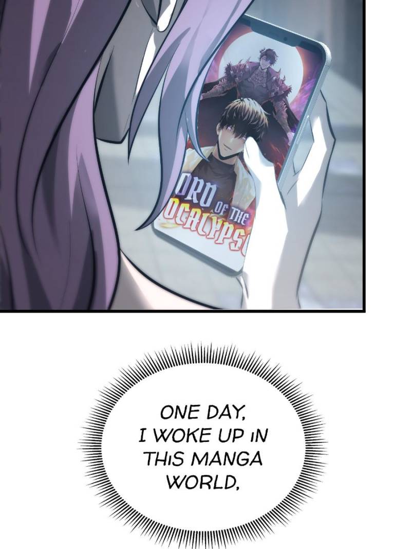 I Am the Strongest Boss Chapter 46 - Page 161