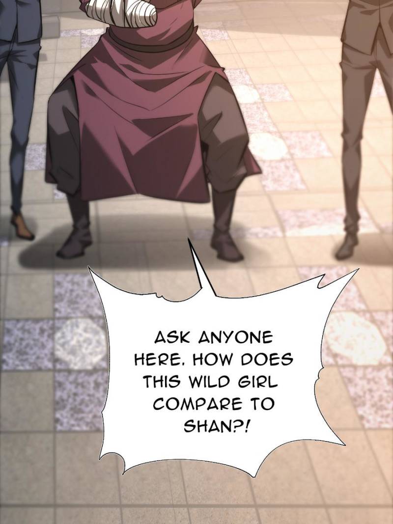 I Am the Strongest Boss Chapter 46 - Page 2