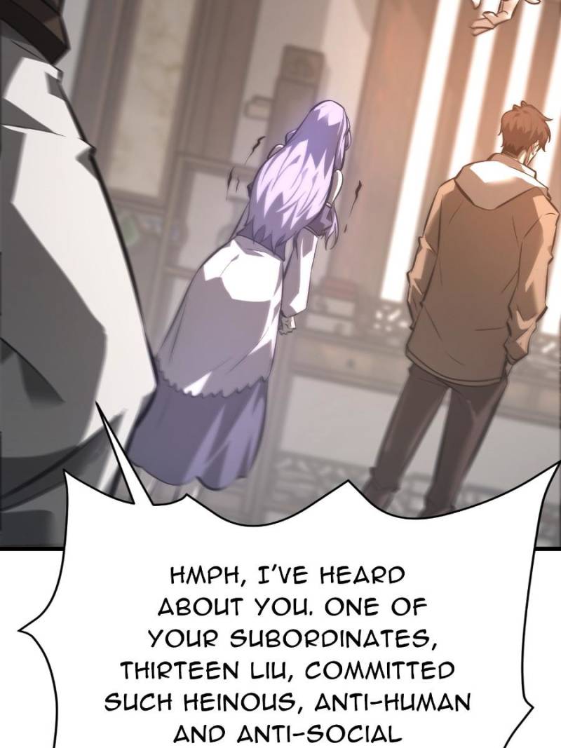 I Am the Strongest Boss Chapter 46 - Page 23