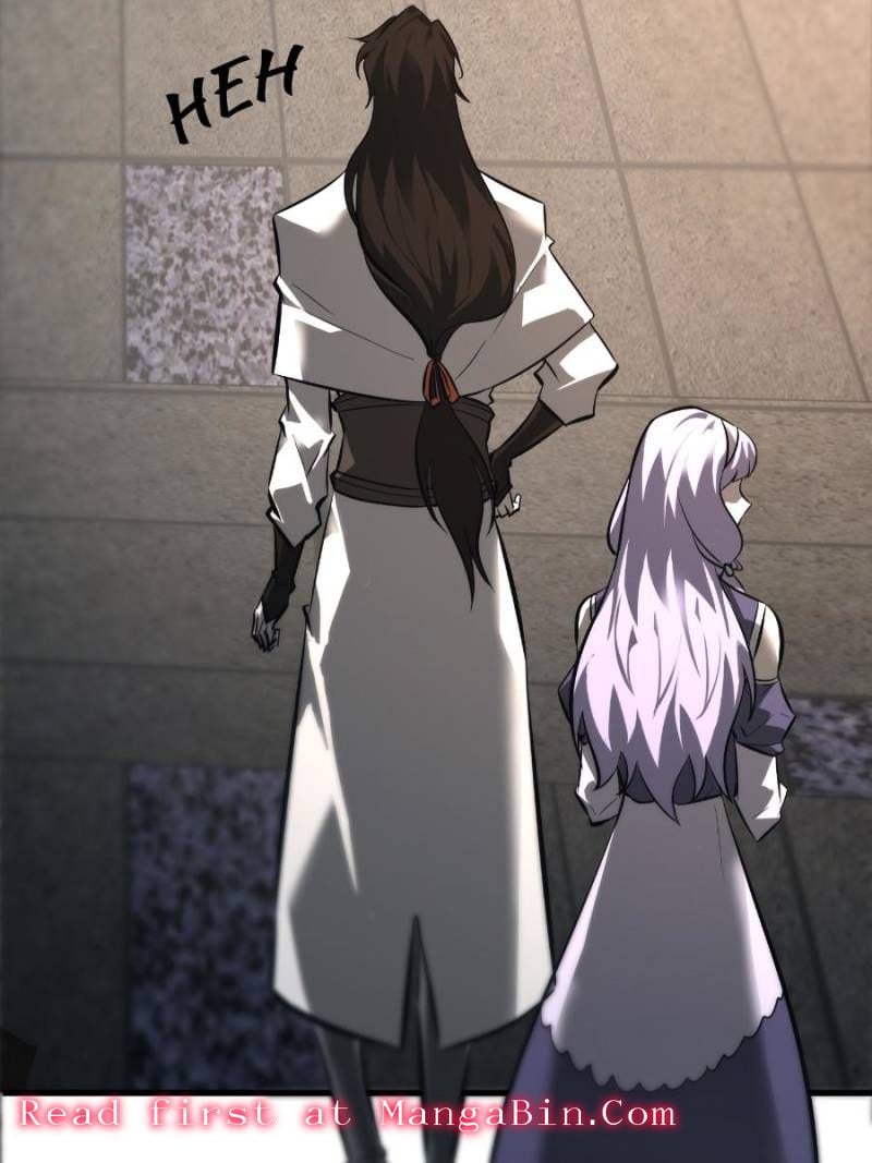 I Am the Strongest Boss Chapter 46 - Page 3