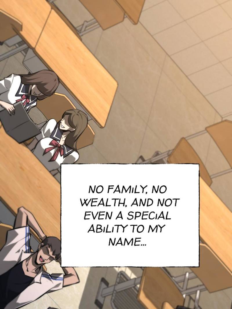 I Am the Strongest Boss Chapter 46 - Page 35