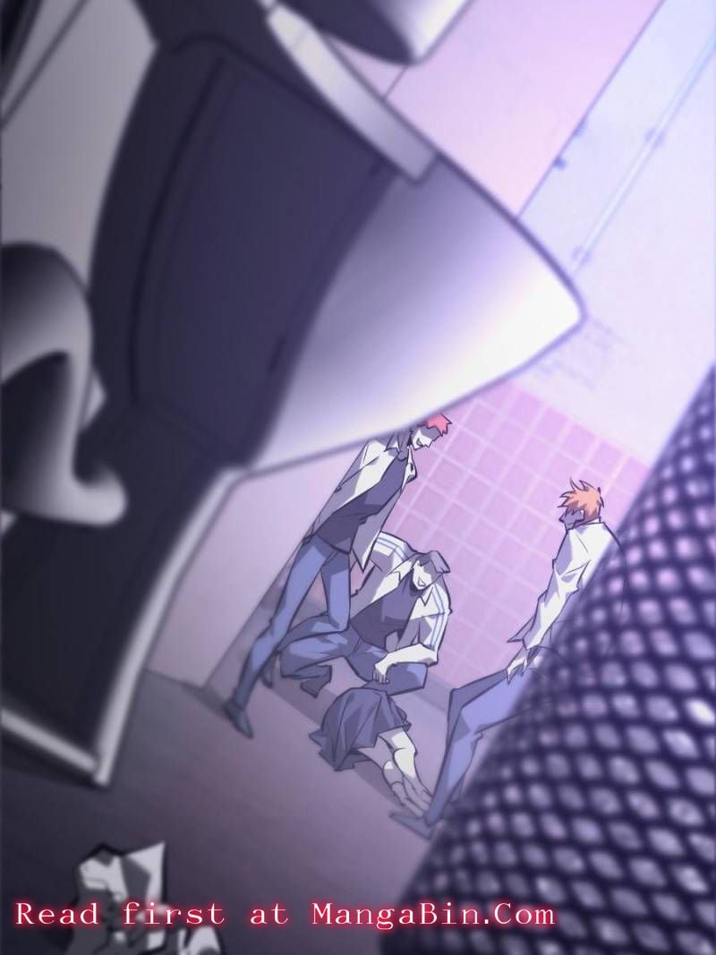 I Am the Strongest Boss Chapter 46 - Page 39