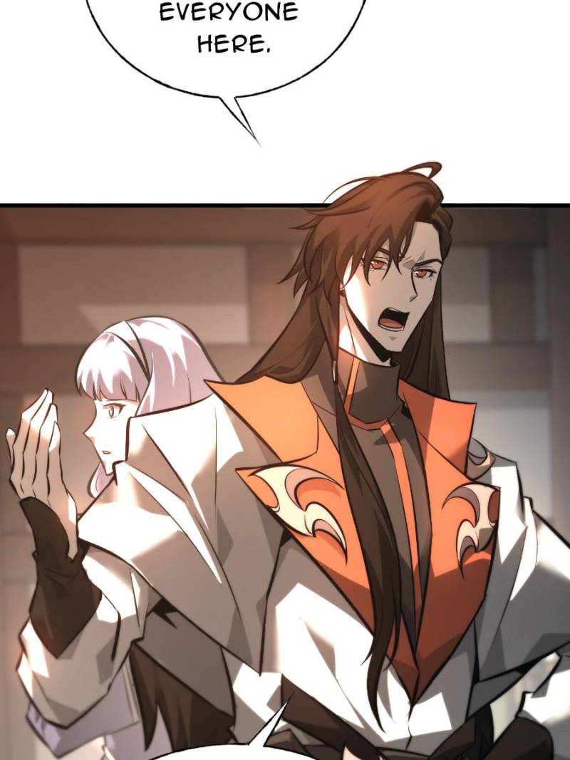 I Am the Strongest Boss Chapter 46 - Page 5