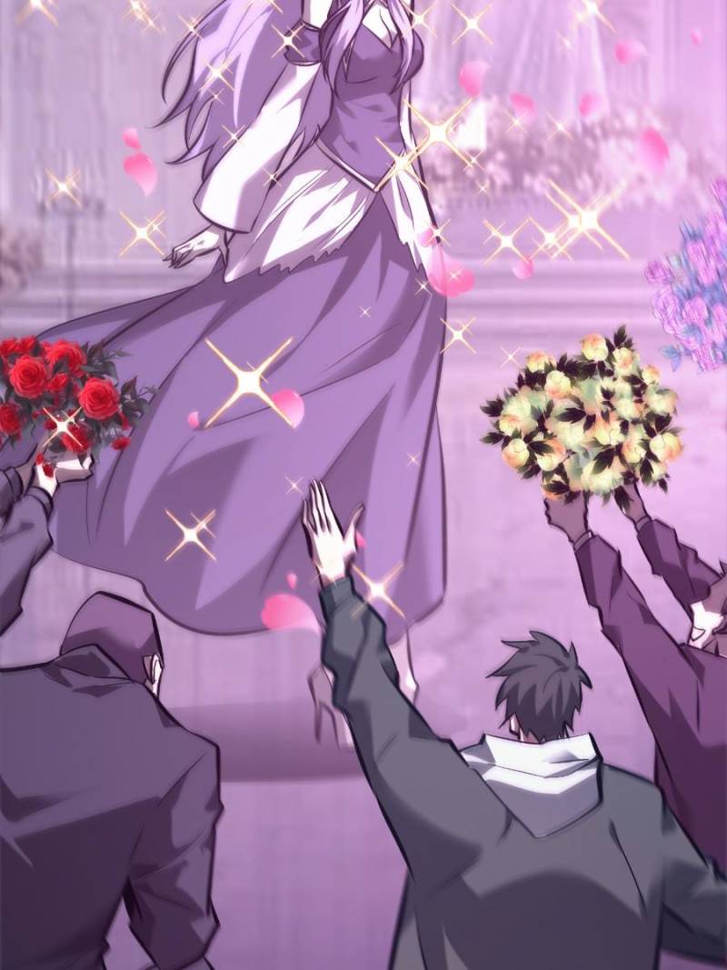 I Am the Strongest Boss Chapter 46 - Page 52